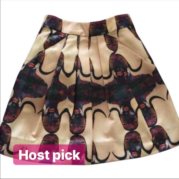 Prada Other - NWT Prada skirt